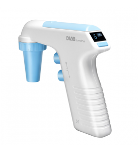 DLAB Levo Plus Elektronik Pipet Pompası 0.1... 100 mL
